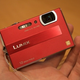 Illustration for article titled Panasonic Lumix FP8, FZ35 and FZ28 Cram Lots of Zoom Into Little Cameras